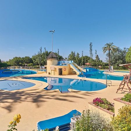 Lovely Home Estudio Jupiter Piscina Benalmadena Exterior photo