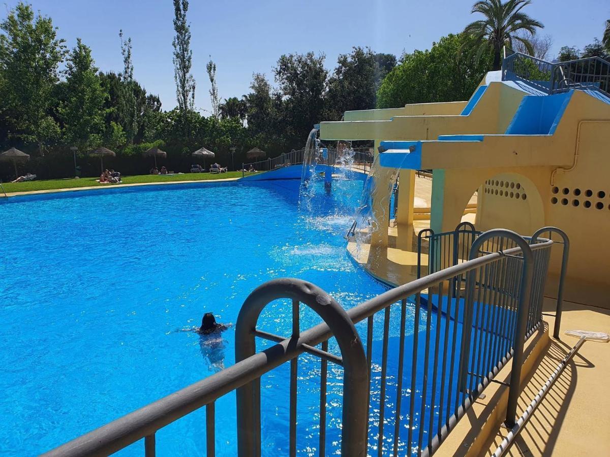 Lovely Home Estudio Jupiter Piscina Benalmadena Exterior photo