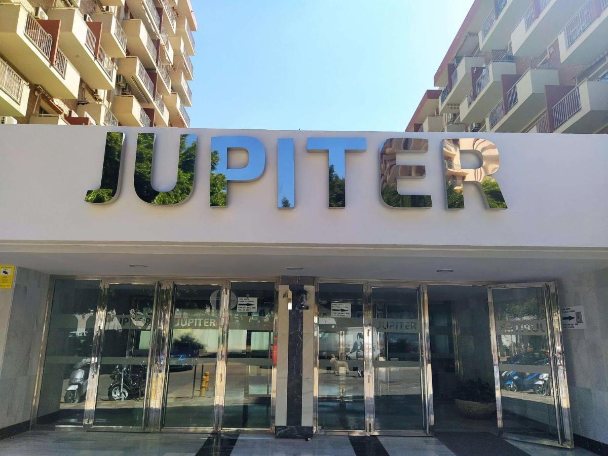 Lovely Home Estudio Jupiter Piscina Benalmadena Exterior photo