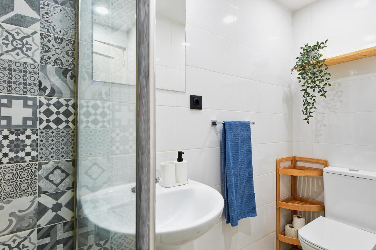 Lovely Home Estudio Jupiter Piscina Benalmadena Exterior photo