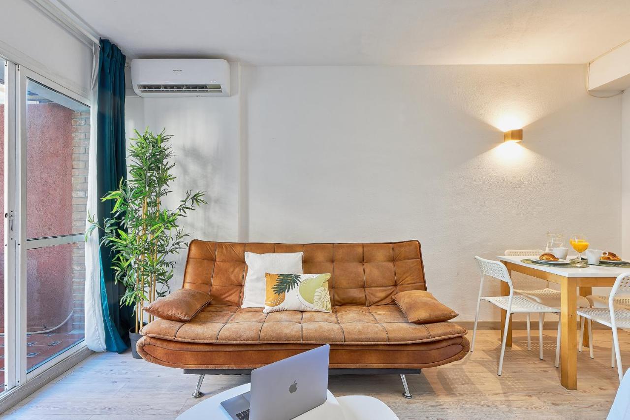 Lovely Home Estudio Jupiter Piscina Benalmadena Exterior photo